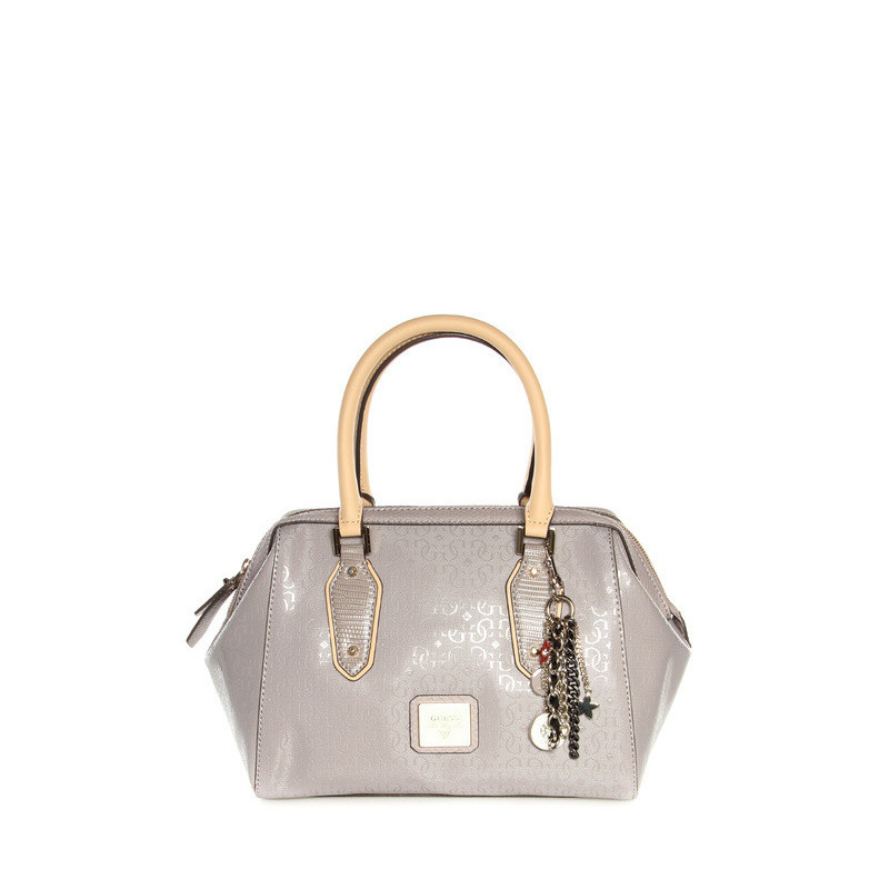 Bag “Blossom Dome Satchel“ Guess